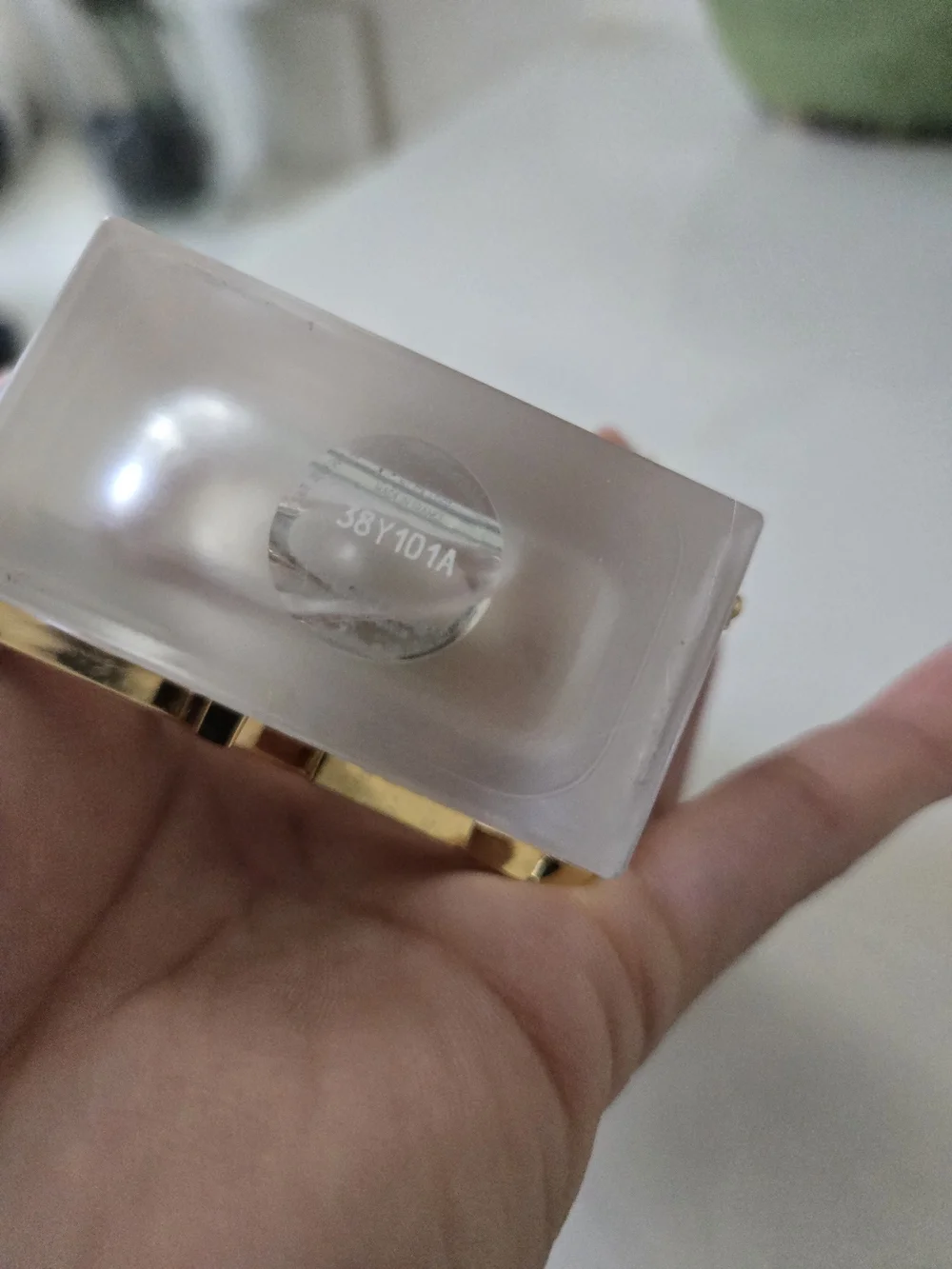 Yves Saint Laurent Ysl Libre Hair Mist